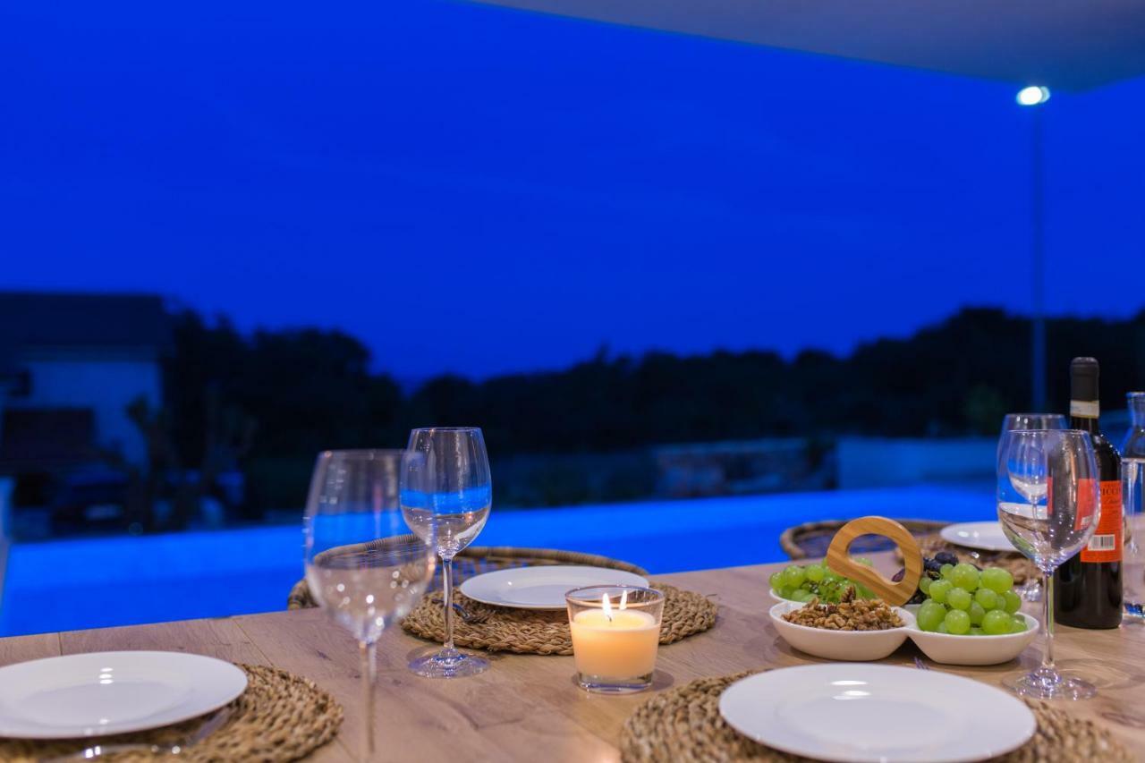 Villa Silente Salatić Екстериор снимка